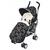 Maclaren Lulu Guiness A0812013 This is the Life Footmuff