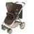 Maclaren GTLXlitebrn Grand Tour LX Lite - Coffee