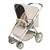 Maclaren GTLXlitechm Grand Tour LX Lite - Champagne