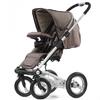 Mutsy, 4RSS&seatACOF, 4Rider Single Strollers - Active Coffee