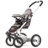 Mutsy, 4RN&seatCAGRE, 4Rider NEXT Single Spoke - Cargo Grey