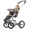 Mutsy, 4RN&seatCAKA, 4Rider NEXT Single Spoke - Cargo Khaki