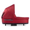 Mutsy COT10-teRE, 4Rider Stroller Carrycot - Team Red