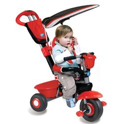 smart trike deluxe