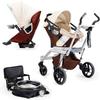 Orbit Infant System