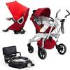 Orbit Infant System