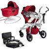 Orbit Infant System