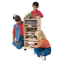 Guidecraft 97030 Modular Science Center 