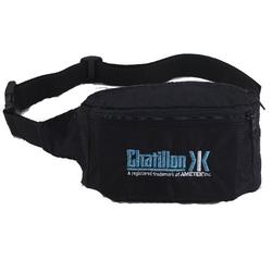 Chatillon NC002845 Soft Carrying Case, Fanny Pack