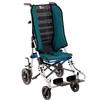 Convaid 903426-903489, VV12 Vivo 12 Degree Fixed Tilt Special Needs Stroller - Turquoise