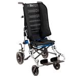Convaid 903426-904175, VV12 Vivo 12 Degree Fixed Tilt Special Needs Stroller - Black