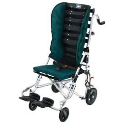 Convaid 903556-903489, VV14 Vivo 14 Degree Fixed Tilt Special Needs Stroller - Turquoise