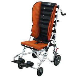 Convaid 903556-903492, VV14 Vivo 14 Degree Fixed Tilt Special Needs Stroller - Orange