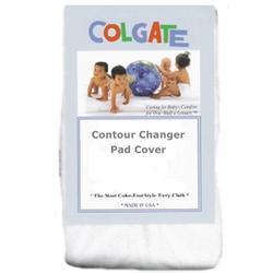 Colgate 112 Contour Changing Pad Cover in Navy