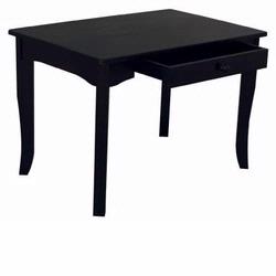 Kidkraft 26612 Avalon Table Black Textured Blocks23556xxx