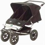 mountain buggy urban double jogging stroller