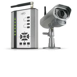 SVAT GX301-012, 1 digital wireless camera with reciever