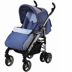 Mio Moda Facile Lightweight Umbrella Stroller