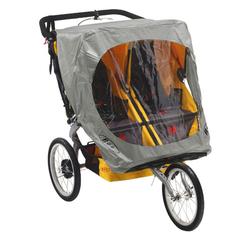 rain cover for bassinet stroller