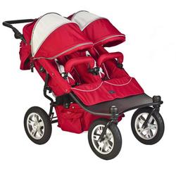 valco baby twin tri mode