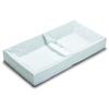 Summer Infant 92040 4-Sided Changing Pad