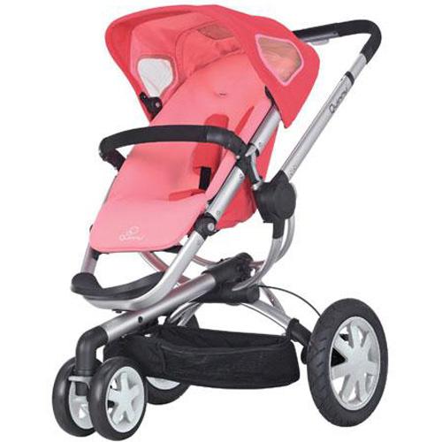 the quinny stroller