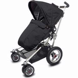Micralite Footmuff