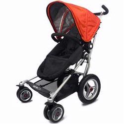 Micralite Footmuff