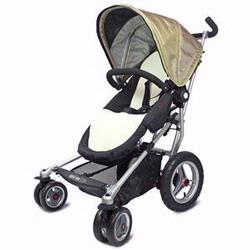 Micralite Footmuff