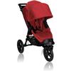 Baby Jogger 2012 Elite Single Strollers