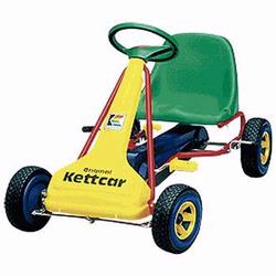 kettcar go kart smyths