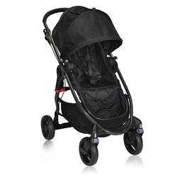 baby jogger city versa weight