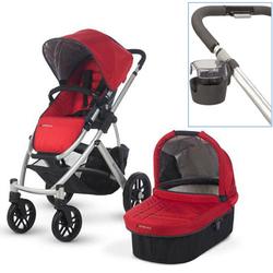 stroller cup holder uppababy vista