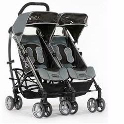 baby planet double stroller