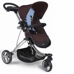 baby planet double stroller