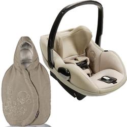 maxi cosi infant car seat footmuff