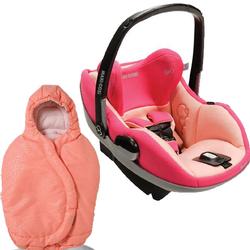 Maxi-Cosi IC090BIW Prezi Infant Car Seat in Passionate