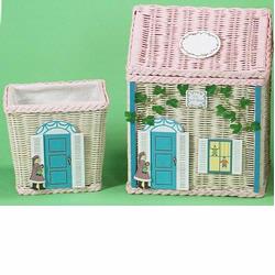 doll hamper