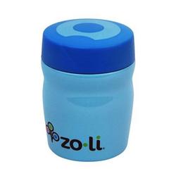 Zo-li Vacuum insulated food jar DINE - Blue