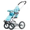 Mutsy 4 Rider Single Spoke Strollers 
