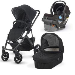 uppababy mesa bag