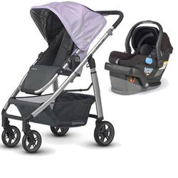 uppababy mesa black