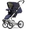 Mutsy 4 Rider Lite Single Spoke Strollers 
