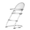 Mutsy Easy Grow High Chair, White
