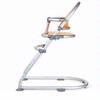 Mutsy Easy Grow High Chair, Orange