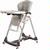 Peg Perego IMPPBSNA74PL53 Prima Pappa Best High Chair, 2009 Model, Nuvola  Made in USA 