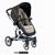 Peg Perego CR53-MU46 SKATE , Moka Made in USA 