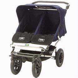 mountain buggy urban elite double stroller