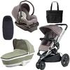 chicco london up stroller