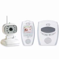 Summer Infant 02095 Day & Night Handheld Color Video Monitor - Pink